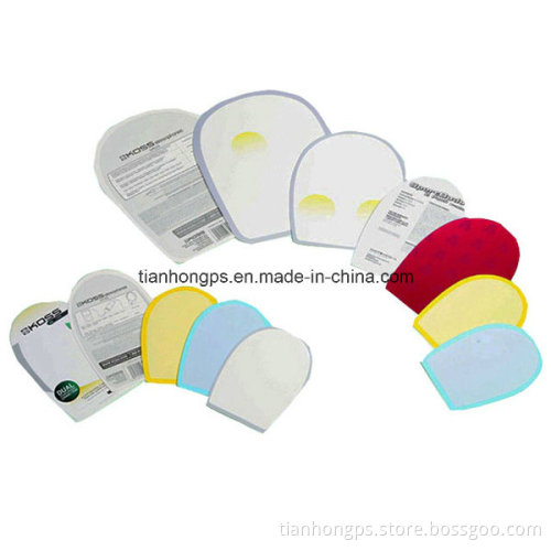 Greeting Paper Cards in Shapes Printing